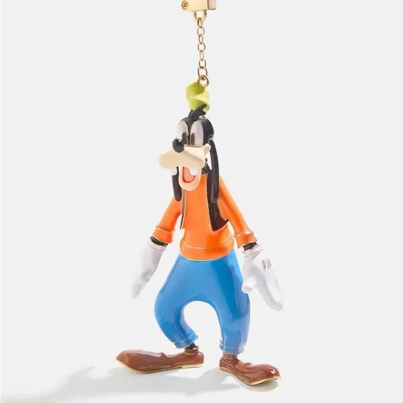 Baublebar X Disney Goofy bag charm - Picture 2 of 3